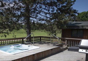 Beautiful 1 bedroom unit at resort, sleeps 4