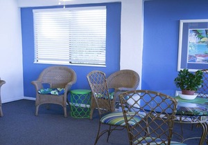 Beautiful 1 bedroom unit at resort, sleeps 4
