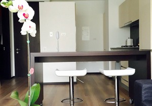 Beautiful 1 bedroom apartment 3 min to Parque 93