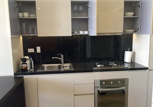 Beautiful 1 bedroom apartment 3 min to Parque 93