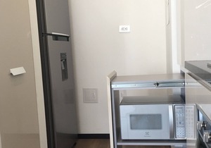 Beautiful 1 bedroom apartment 3 min to Parque 93