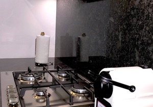 Beautiful 1 bedroom apartment 3 min to Parque 93
