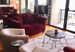 Beautiful 1 Bedroom Condo at the San Luis Resort - GVR07061