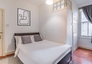 Beautiful 1 bedroom flat by Marylebone station!
