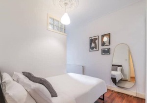 Beautiful 1 bedroom flat by Marylebone station!