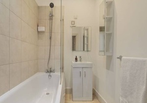 Beautiful 1 bedroom flat by Marylebone station!