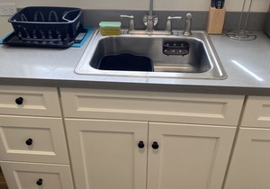 Beautiful 1 bedroom on Lake Merritt