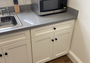 Beautiful 1 bedroom on Lake Merritt