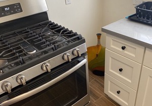 Beautiful 1 bedroom on Lake Merritt