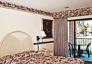 Beautiful 1 bedroom unit at resort, sleeps 4