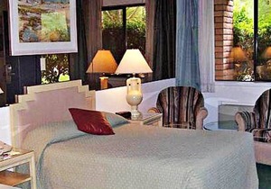 Beautiful 1 bedroom unit at resort, sleeps 4