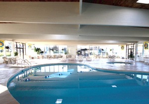 Beautiful 1 bedroom unit at resort, sleeps 6