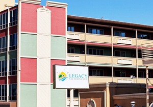 Beautiful 1 bedroom unit at resort, sleeps 6