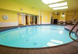 Beautiful 1 bedroom unit at resort, sleeps 4