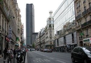 Beautiful 1 BR Suite with King-sized Bed Located Near Montparnasse Left Bank