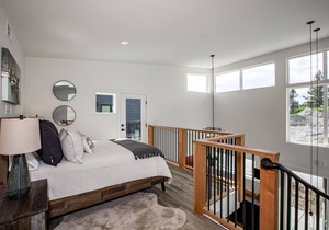 Beautiful 1BD w/ Loft at The Quarry! Amazing Amenities & close to all the fun