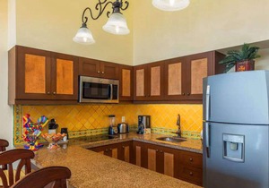 Beautiful 1BR Suite at Cabo San Lucas
