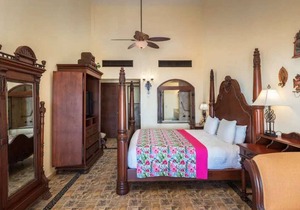 Beautiful 1BR Suite at Cabo San Lucas