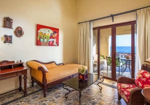 Beautiful 1BR Suite at Cabo San Lucas