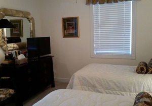Beautiful 1st floor Myrtle Beach Getaway on Arrowhead Golf course