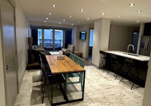 Beautiful 2 Bed, 2 Bath in Prime Downtown Halifax