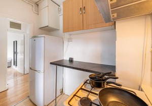 Beautiful 2 bed close to Borough Market