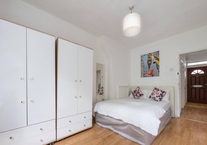 Beautiful 2 bed close to Borough Market
