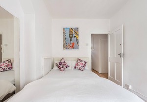 Beautiful 2 bed close to Borough Market