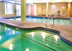 Beautiful 2 bedroom unit at resort, sleeps 8