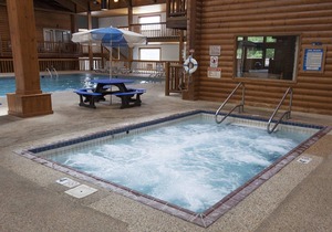 Beautiful 2 bedroom unit at resort, sleeps 6
