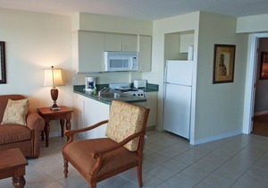 Beautiful 2 bedroom unit at resort, sleeps 6