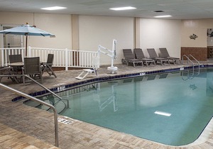 Beautiful 2 bedroom unit at resort, sleeps 6