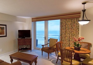 Beautiful 2 bedroom unit at resort, sleeps 6