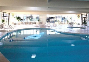 Beautiful 2 bedroom unit at resort, sleeps 6