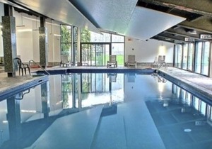 Beautiful 2 bedroom unit at resort, sleeps 6
