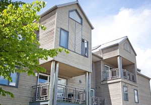 Beautiful 2 bedroom unit at resort, sleeps 6