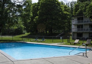 Beautiful 2 bedroom unit at resort, sleeps 6