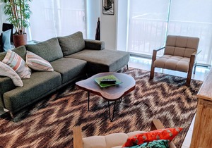 Beautiful 2 Bedroom with Pool View in Jaco Bay