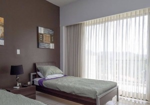 Beautiful 2 Bedroom with Pool View in Jaco Bay