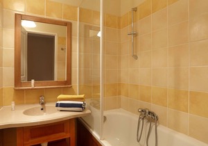 Beautiful 2 room apartment in Lac Mondésir holiday resort