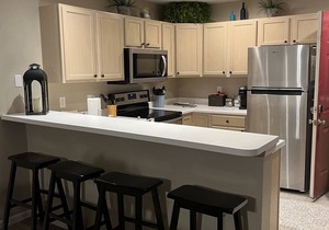 BEAUTIFUL 2BD/2BATH CONDO