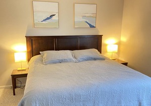 Beautiful 2BR/1.5 BA Condo on The Grand Traverse Resort golf course