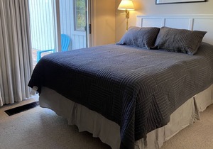 Beautiful 2BR/1.5 BA Condo on The Grand Traverse Resort golf course