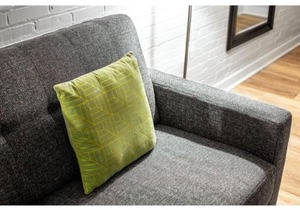Beautiful 2BR 2BA In The Block by CozySuites!