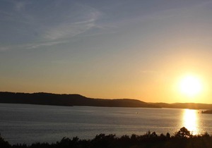 Beautiful 2BR/2BA Penthouse Condo Overlooking Table Rock Lake!