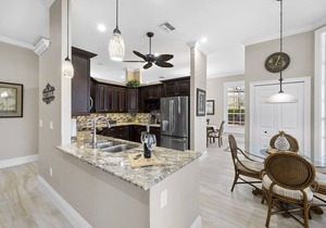 Beautiful 3bed 2bath Just Minutes From The Beach In Naples FL