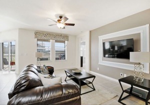 Beautiful 4Bd Pool The Dales at West Haven-1338YC