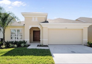 Beautiful 4Bd Pool The Dales at West Haven-1338YC