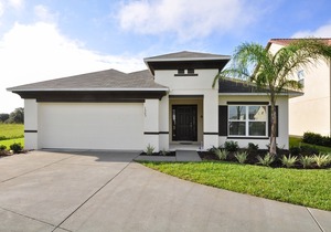 Beautiful 4Bd Pool The Dales at West Haven-1303YC