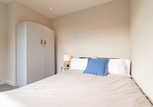 Beautiful 6 Bedroom Holiday Home Sleep 11 Manchester City center/Airport